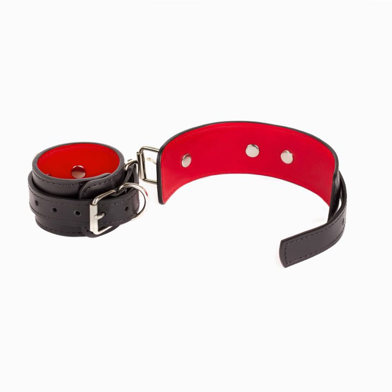 bdsm leather ankle cuffs 6 1 scaled