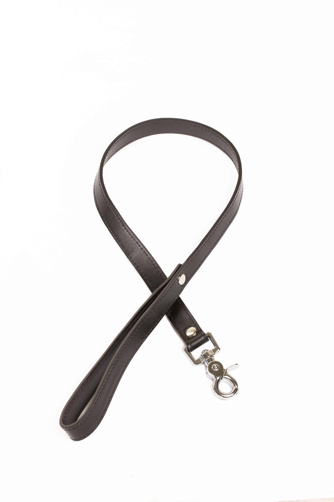 bdsm leather bondage set petplay collar and long leather leash 2 scaled