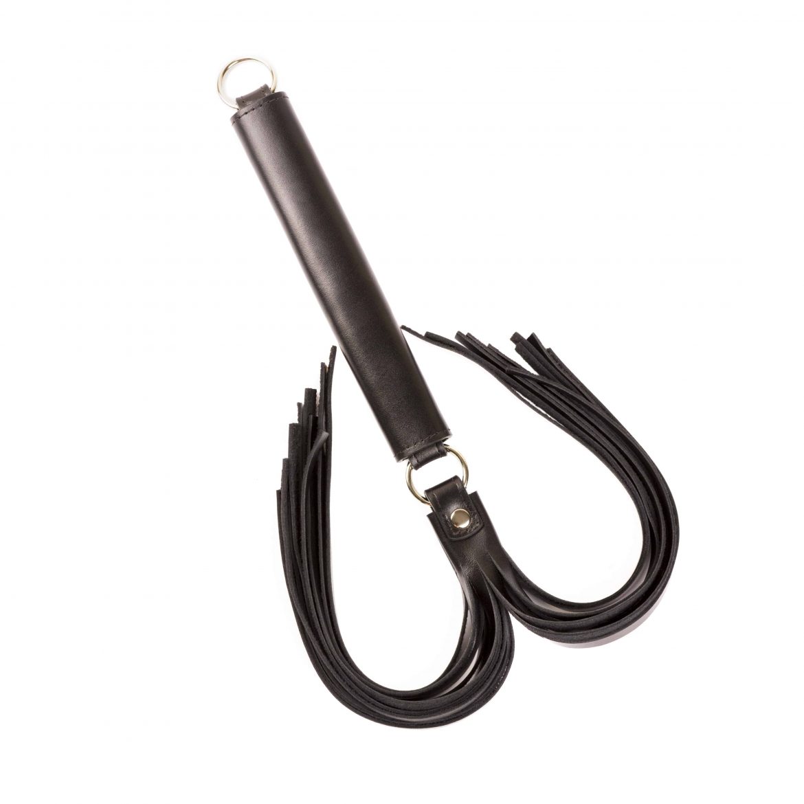 bdsm leather flogger 9 1 scaled