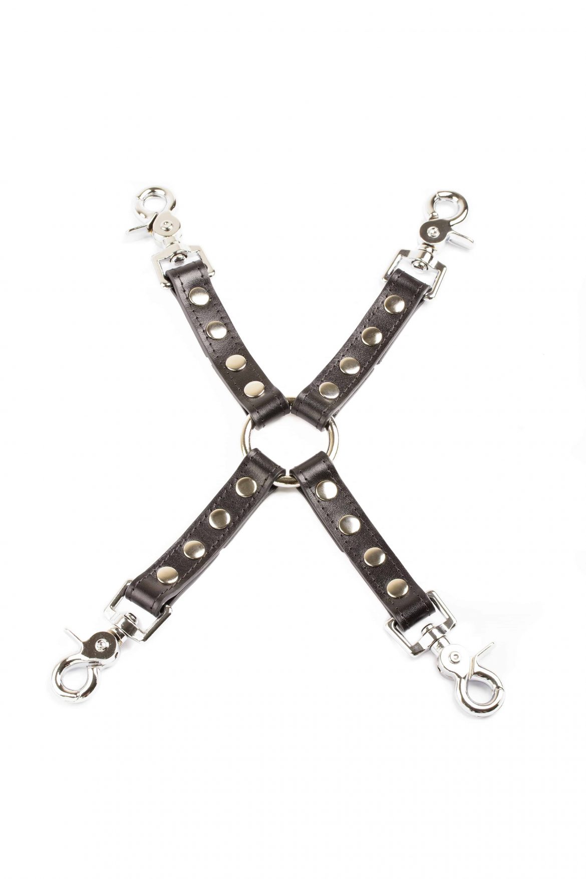 bdsm leather full bondage set 21 pieces 14 scaled