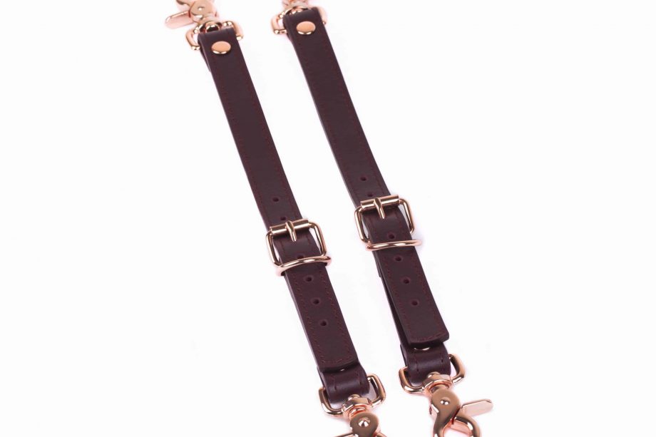 bdsm leather garter pair 11 scaled