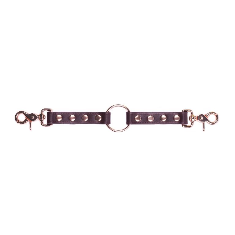 bdsm leather long double fixation with o ring 17 scaled