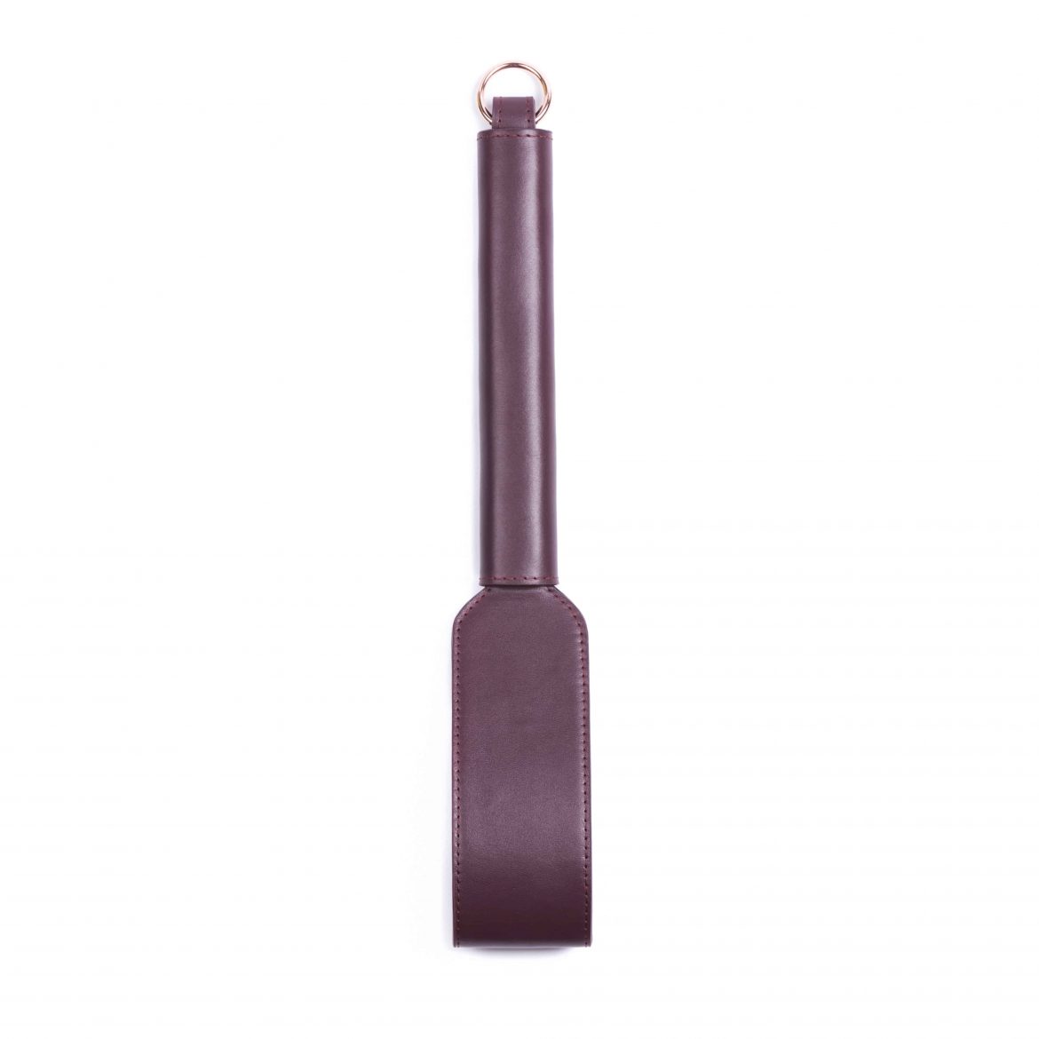 bdsm leather spanking strap 23 1 scaled