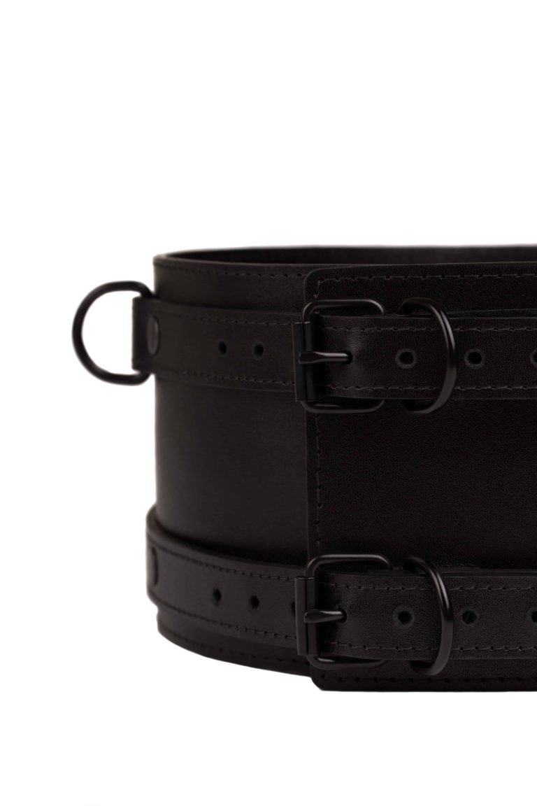 bdsm leather wide belt 19 1 scaled