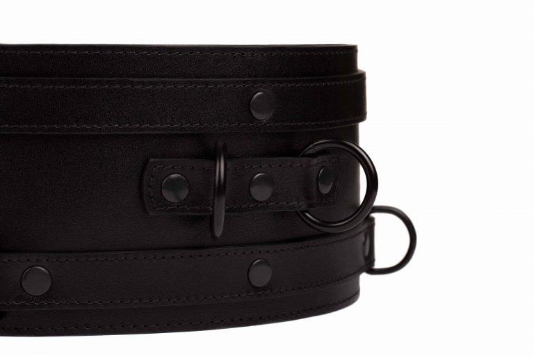 bdsm leather wide belt 21 1 scaled