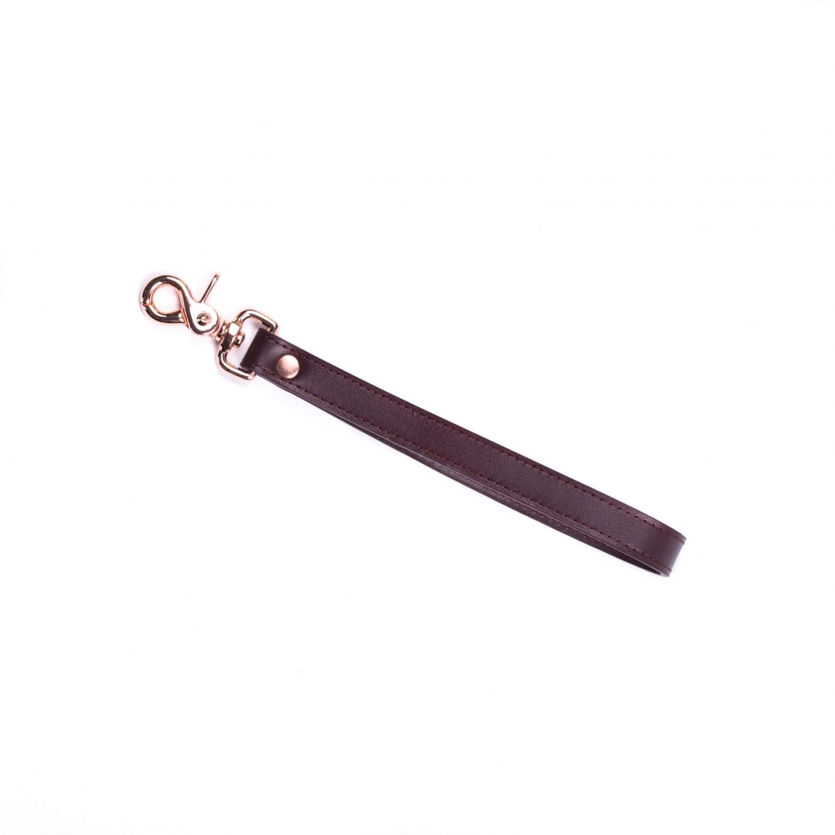 bdsm short leather leash 21 scaled