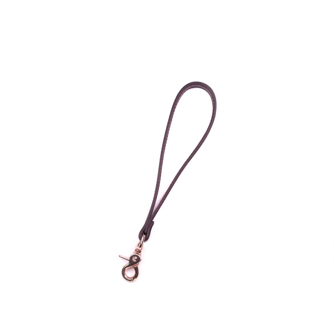 bdsm short leather leash 22 scaled